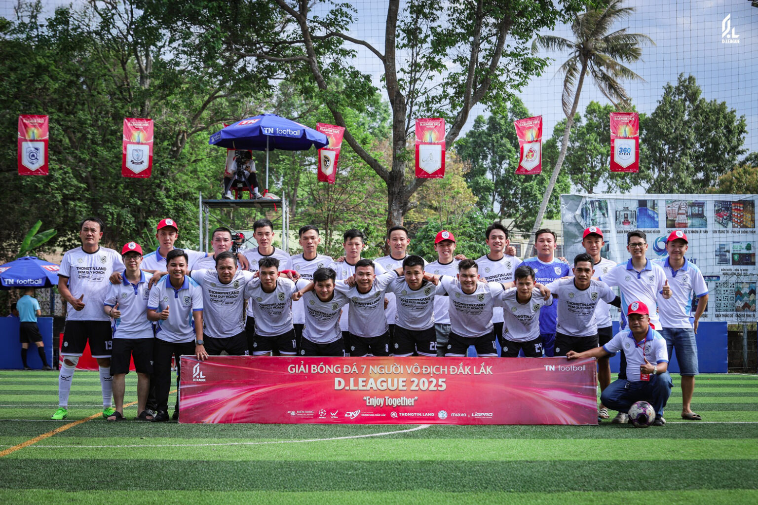 Fetch FC